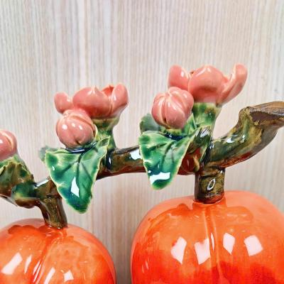 TƯỢNG SỨ CẶP ĐÀO TRƯỜNG THỌ – BIỂU TƯỢNG CHO SỨC KHỎE & TRƯỜNG THỌ